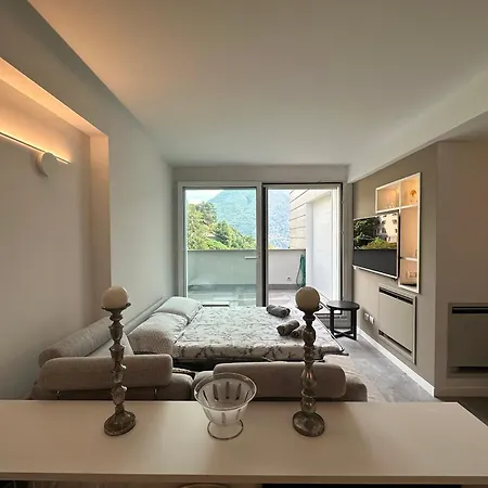 Luxury View - -