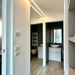 Luxury View - - Apartment Cernobbio