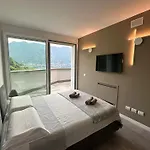 Apartment Luxury View - -