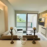 Apartment Luxury View - - Cernobbio