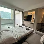 Luxury View - - Apartment