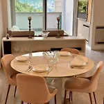 Luxury View - - Apartment Cernobbio
