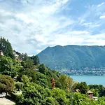 Apartment Luxury View - - Cernobbio