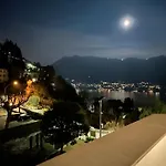 Apartment Luxury View - - Cernobbio