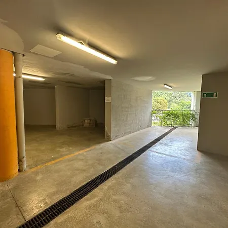 Luxury View - - Apartment