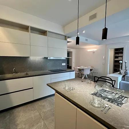 Luxury View - - Apartament