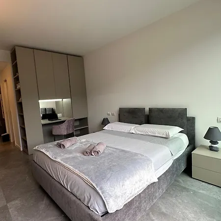 Apartment Luxury View - - *
