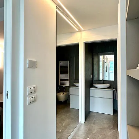 Luxury View - - Apartament Cernobbio