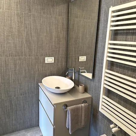 Apartment Luxury View - - Cernobbio