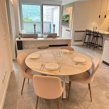 Luxury View - - *