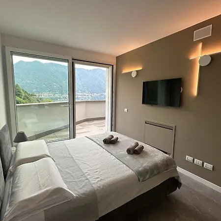 Apartament Luxury View - -