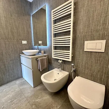 Luxury View - - Apartament *