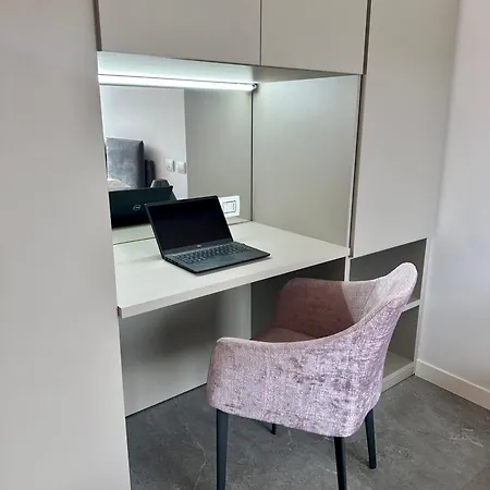 Apartment Luxury View - - Cernobbio