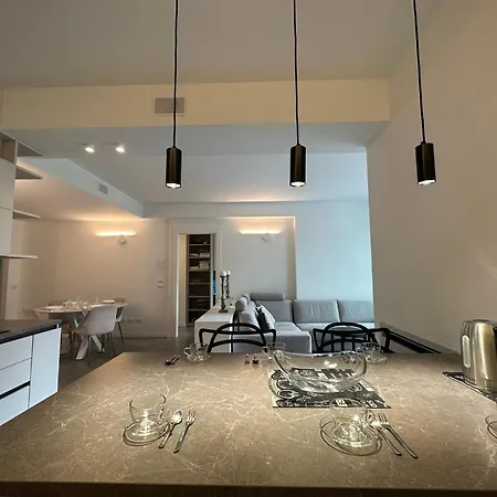 Luxury View - - Apartament *