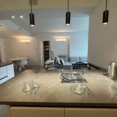 Apartment Luxury View - - *
