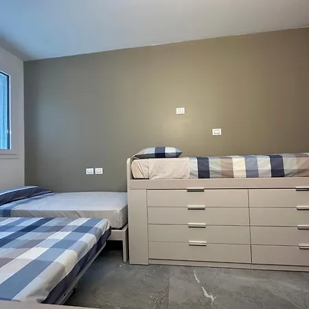 Apartment Luxury View - - Cernobbio