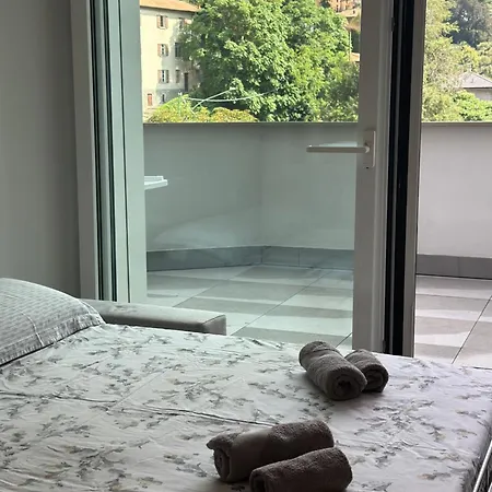 Luxury View - - Apartament