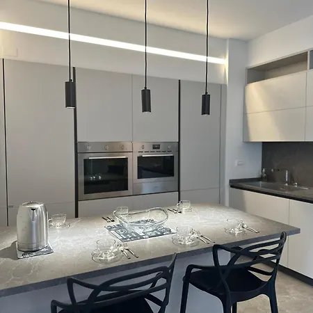 Apartament Luxury View - - *
