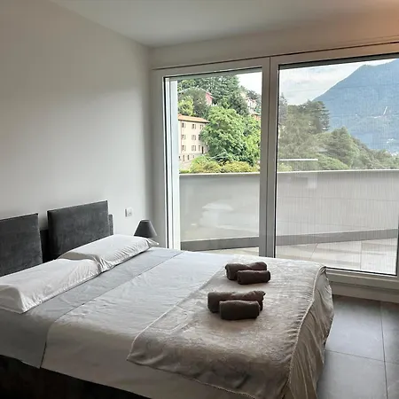 Luxury View - - *