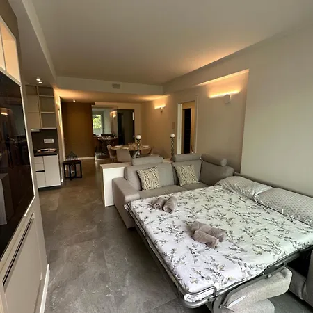 Luxury View - - Cernobbio