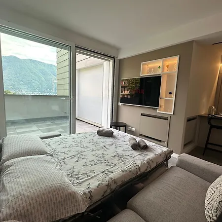 Luxury View - - Apartament