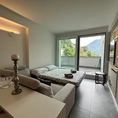 Luxury View - - Apartament *