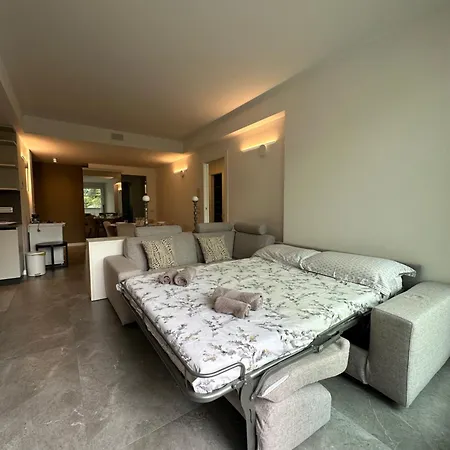 Apartment Luxury View - - *