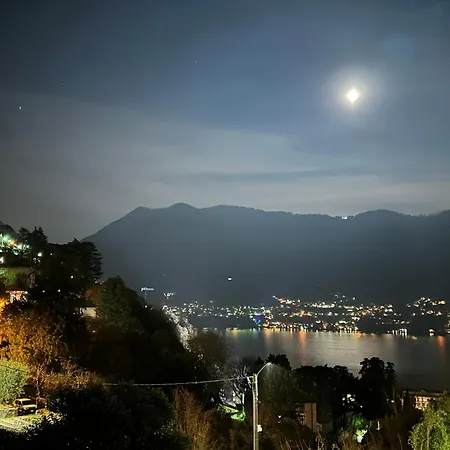 Luxury View - - Apartament *