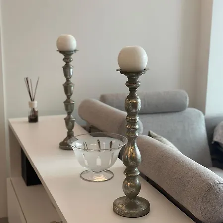 Luxury View - - Apartament