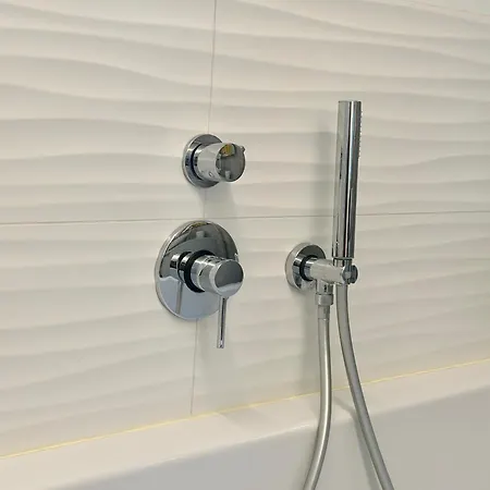 Luxury View - - Apartment *