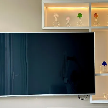 Luxury View - - Apartment *