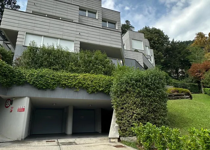 شقة Luxury View - -