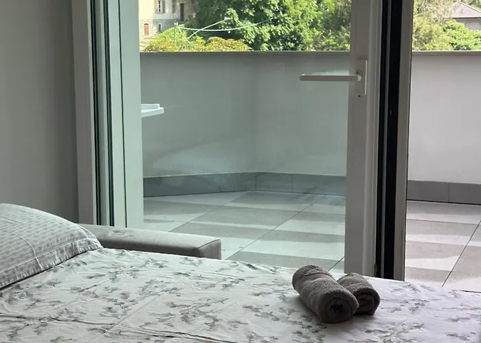 Luxury View - - شقة