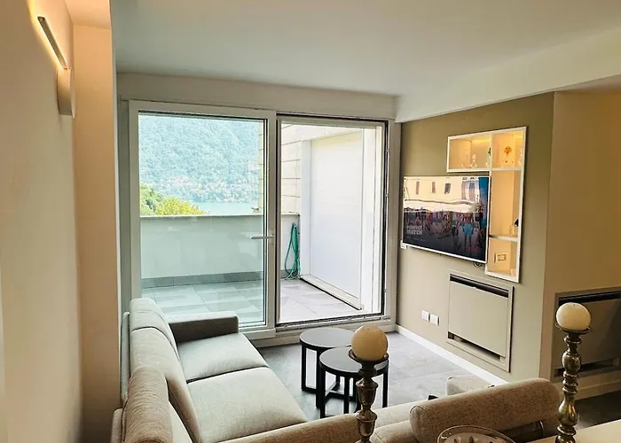 شقة Luxury View - -